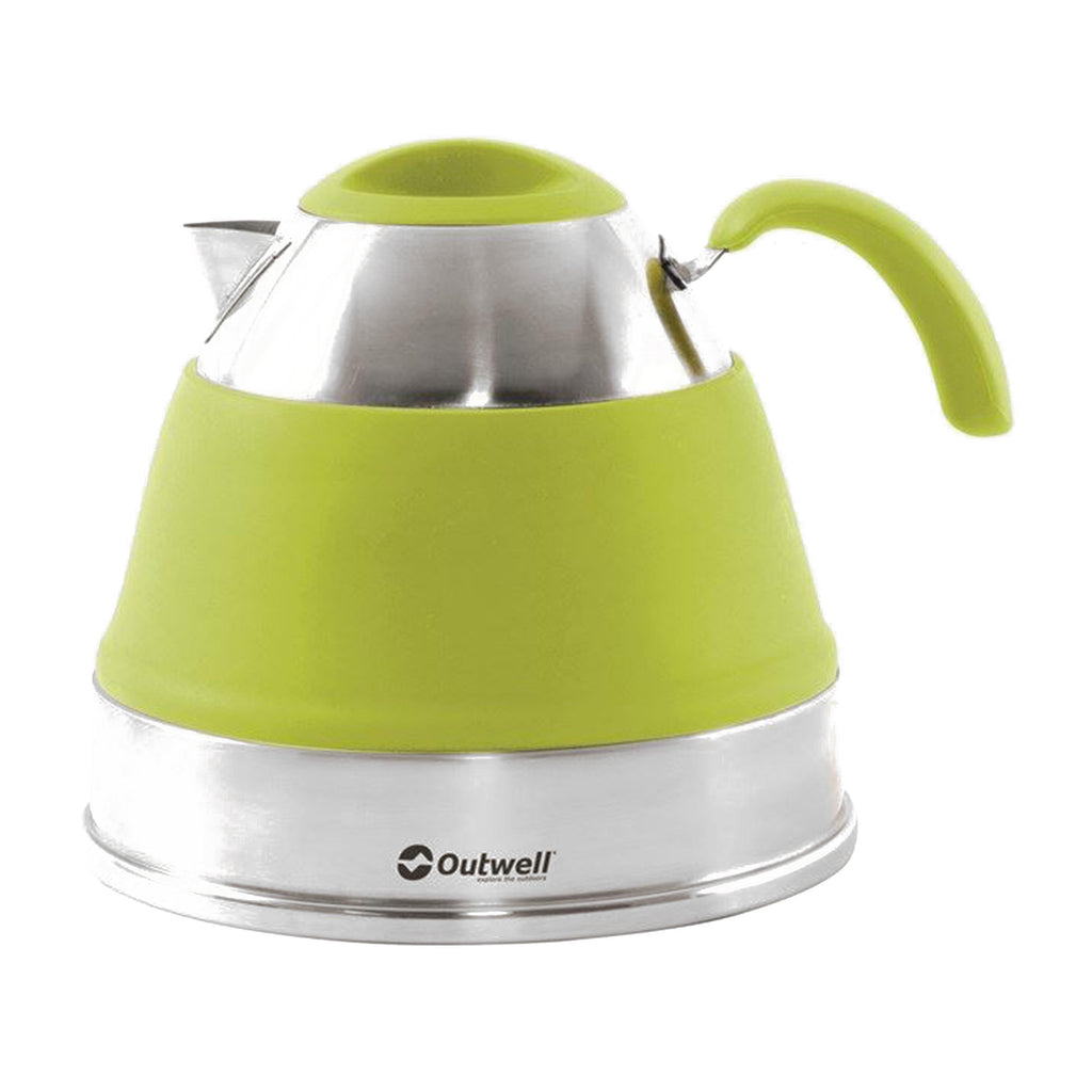 Collapsible Kettle 2.5L