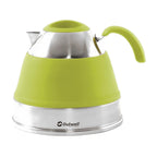 Collapsible Kettle 2.5L