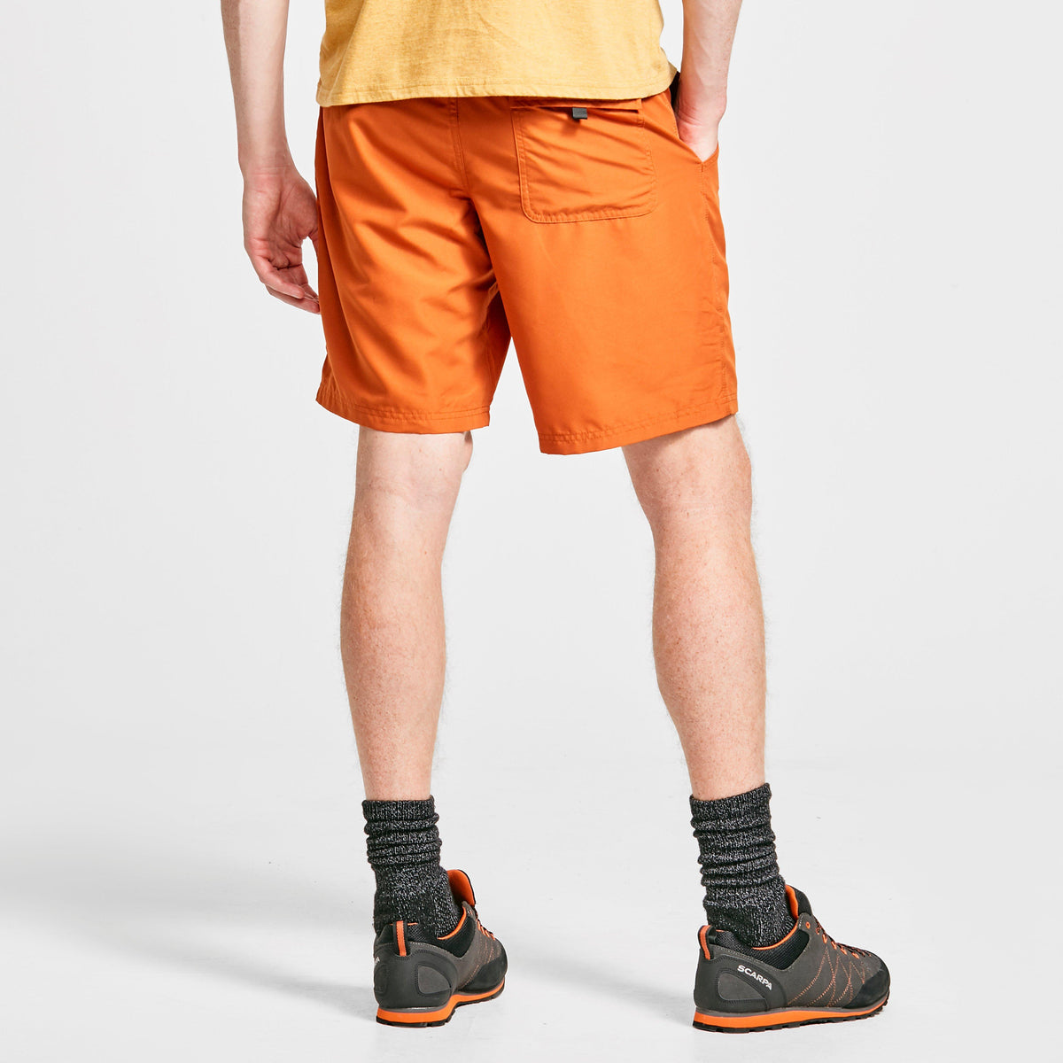 Men’s Mojo Climbing Shorts