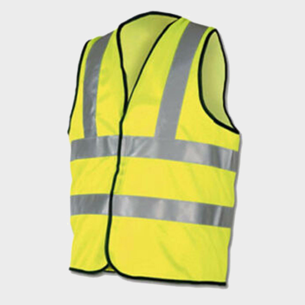 Hi-Visibility Vest (XL)