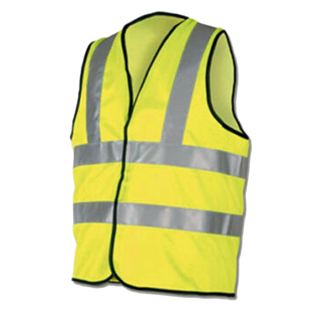 Hi-Visibility Vest (XL)