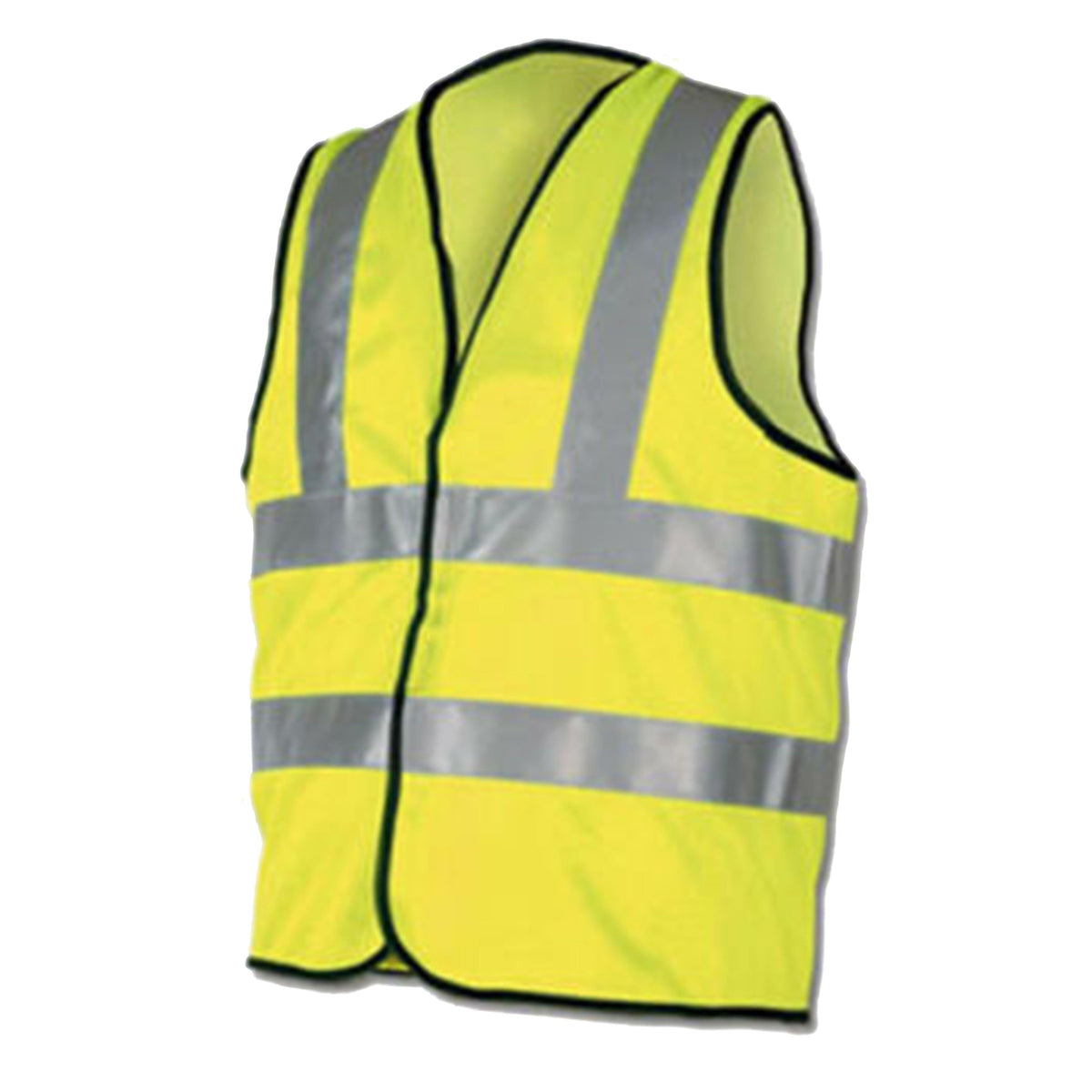Hi-Visibility Vest (XL)