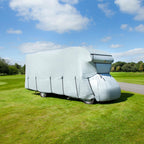 Motorhome Cover 600cm-650cm