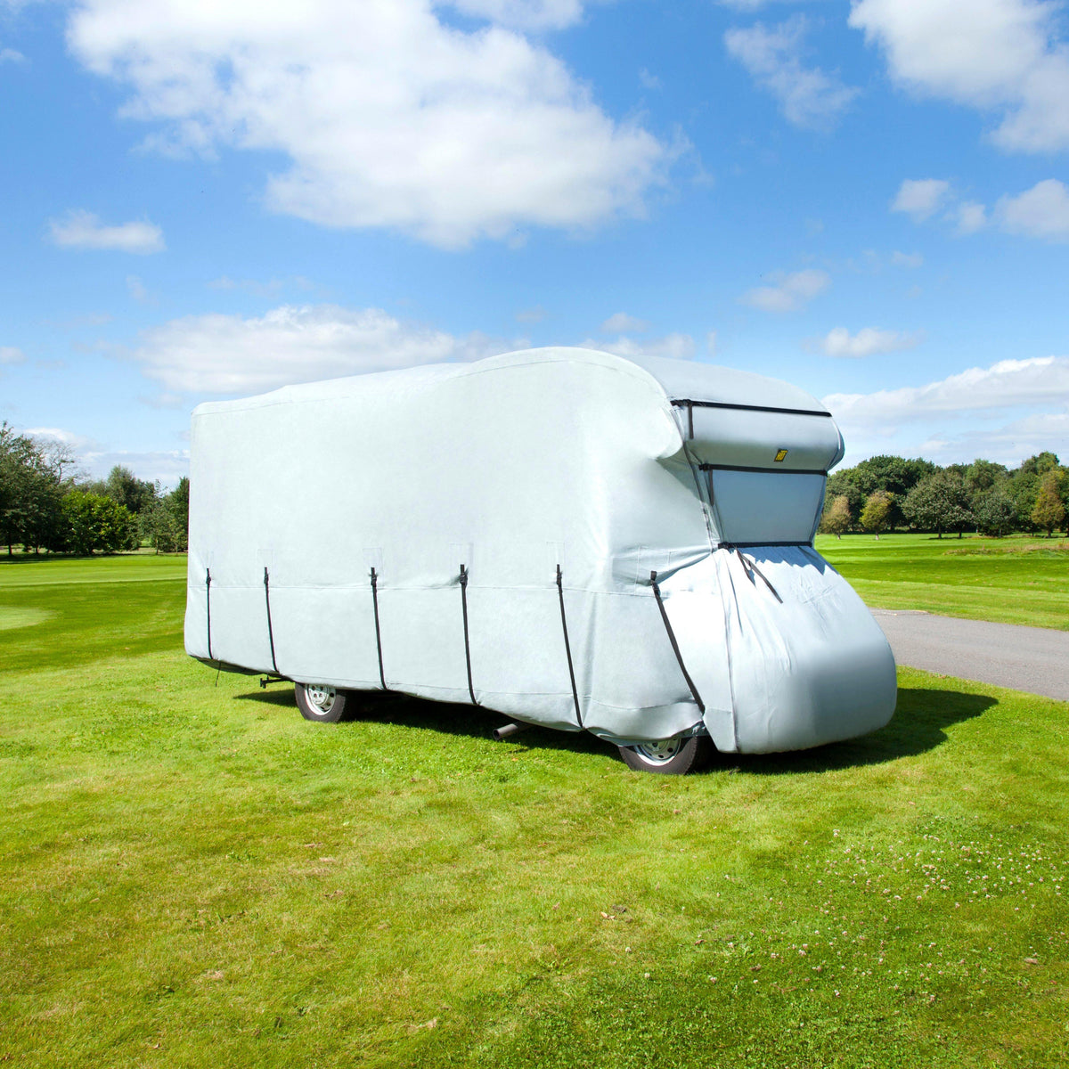 Motorhome Cover 600cm-650cm