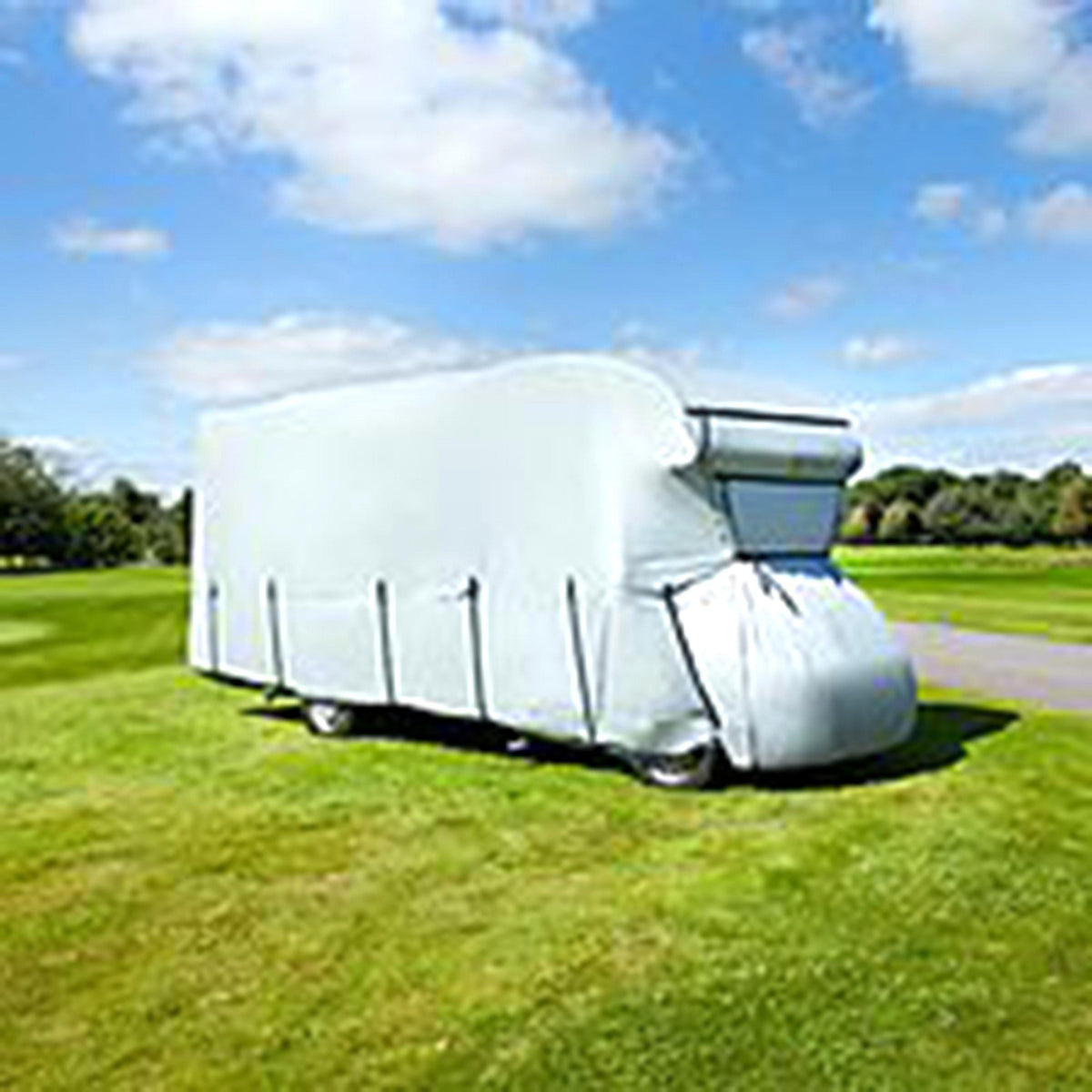HTD Motorhome Cover 700-750cm