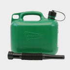5-Litre Unleaded Fuel Can
