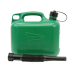 5-Litre Unleaded Fuel Can