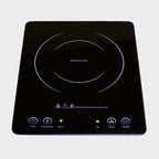 Low Wattage Induction Cooker