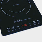 Low Wattage Induction Cooker