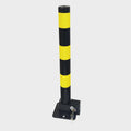 Folding Parking Post