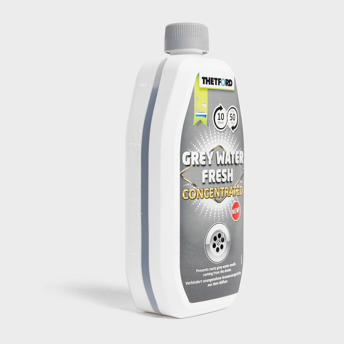 Grey Water Fresh Concentrated