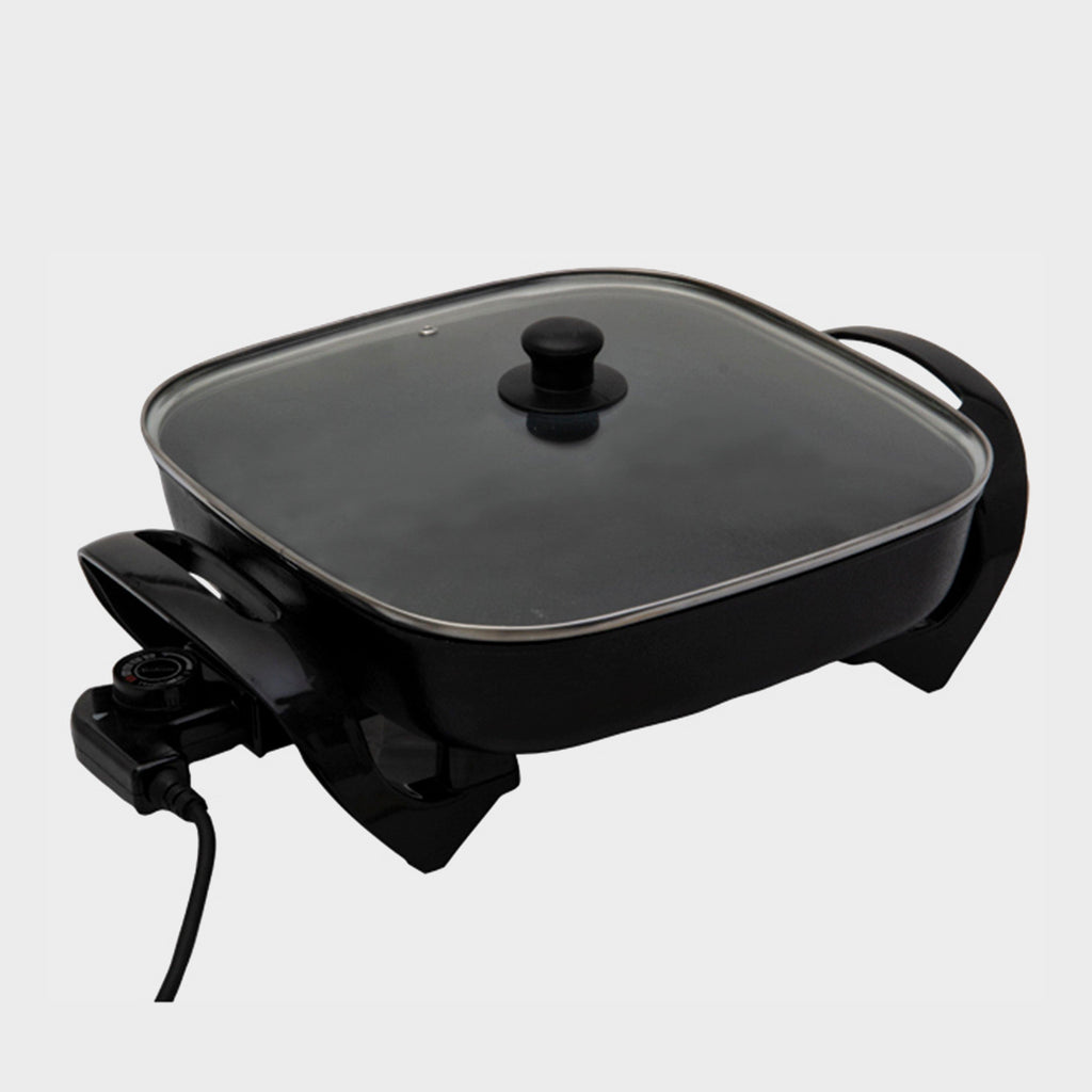 Deluxe Maxi Frypan