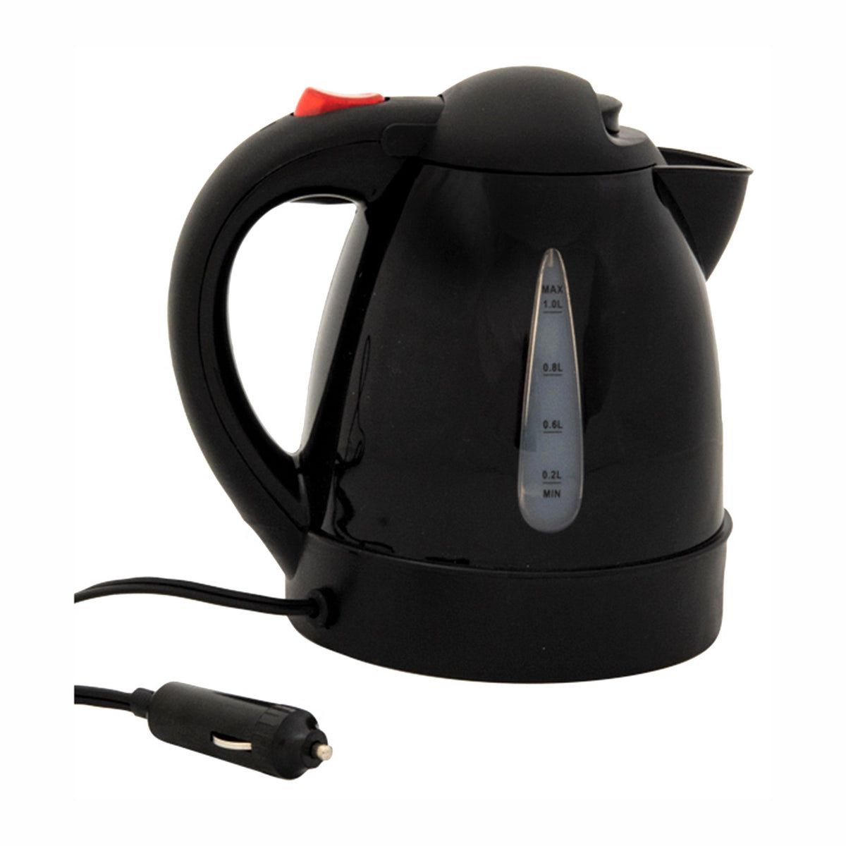 1 Litre 12V Kettle