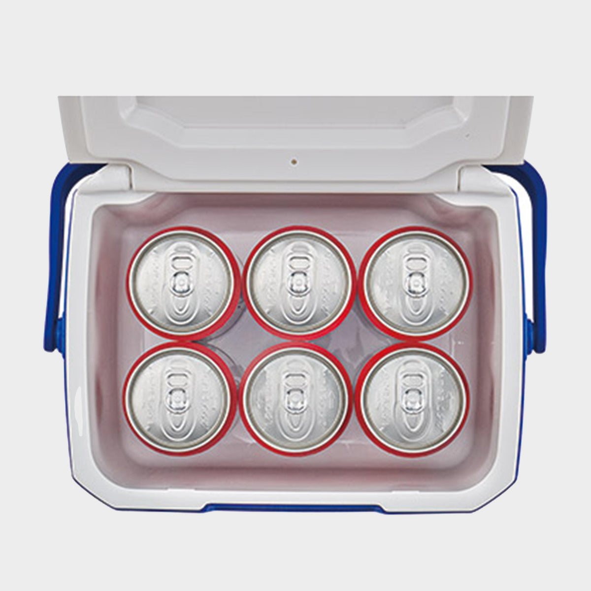 5QT Performance 6 Personal Cooler