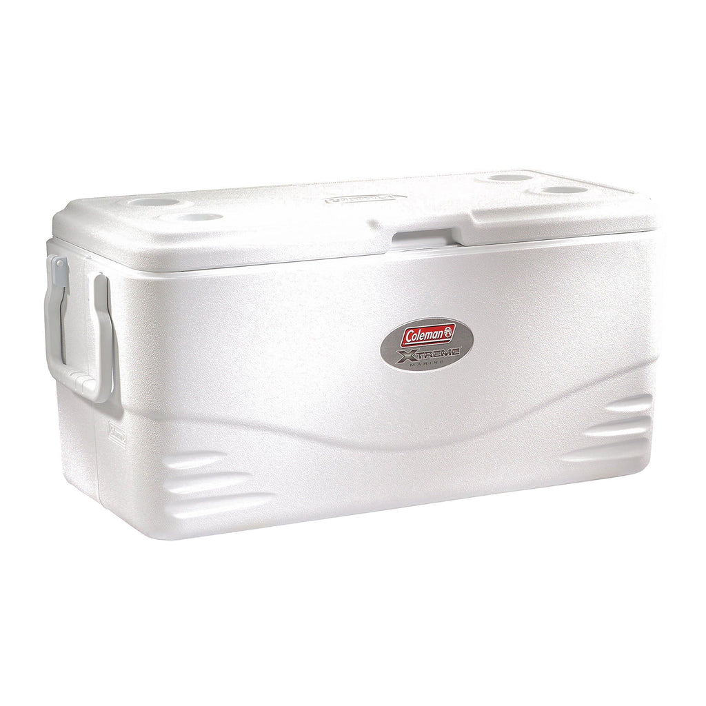 100QT Xtreme Marine Cooler