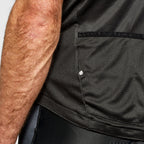 Men's Accurate II Full Zip Cycling Jersey