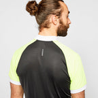 Men's Accurate II Full Zip Cycling Jersey