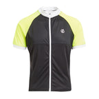 Men's Accurate II Full Zip Cycling Jersey