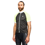 Men's Accurate II Full Zip Cycling Jersey