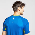 Dare 2b Men’s Aces Half-Zip Cycling Jersey