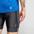 Dare 2b Men’s Aces Half-Zip Cycling Jersey