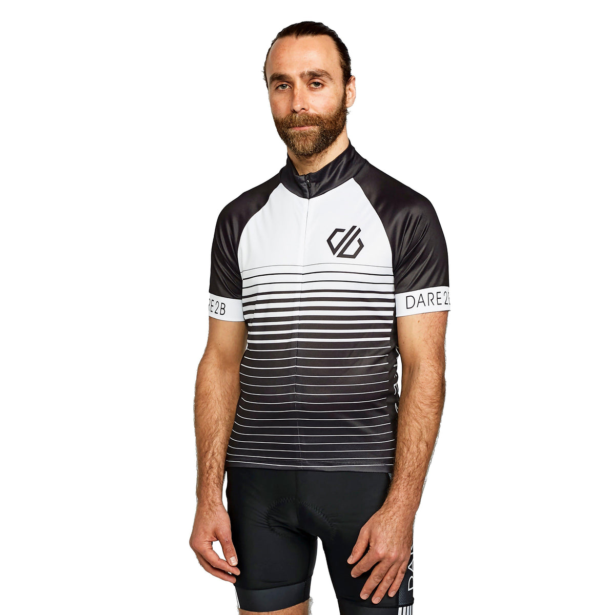 Dare 2b Men’s AEP Alternation Cycling Jersey