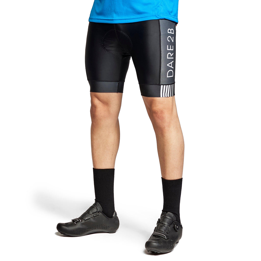 Men’s Virtuosity Quick-Drying Cycling Shorts
