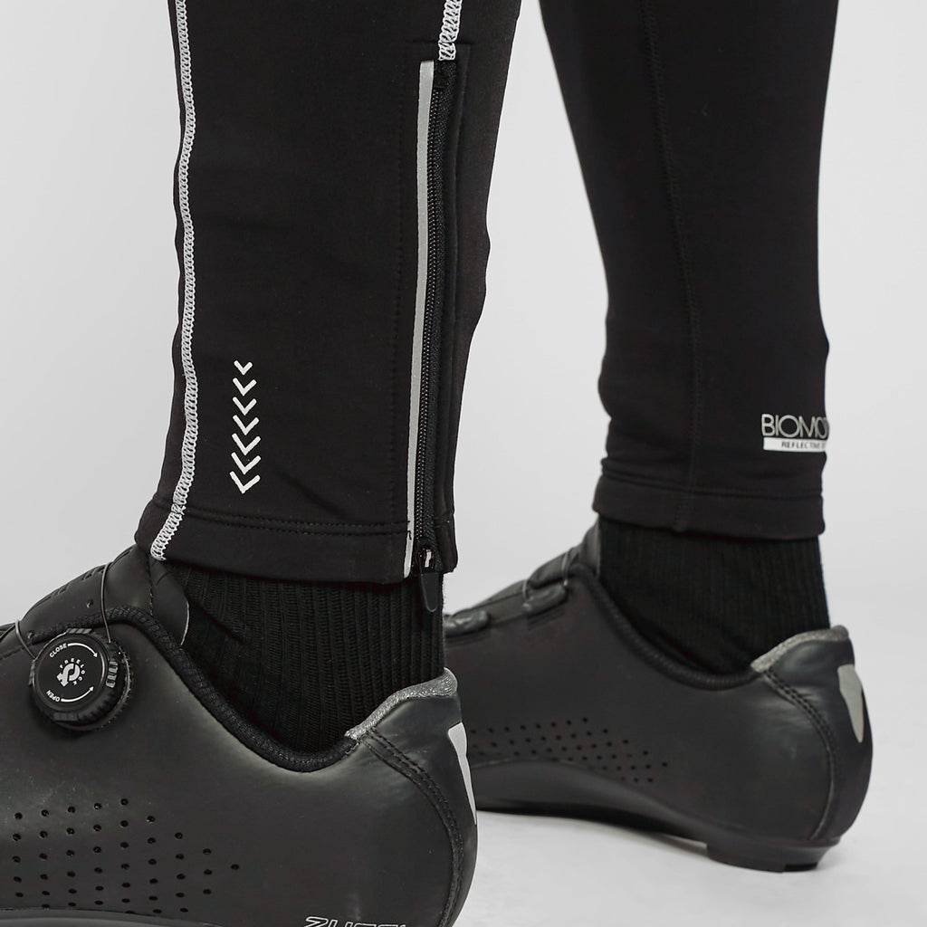 Men’s Virtuosity Quick Drying AEP Cycling Bib Tights