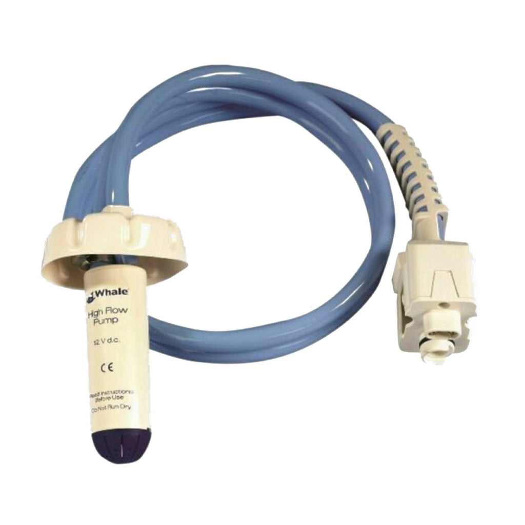Watermaster 12v High Flow Exterior Water Pump