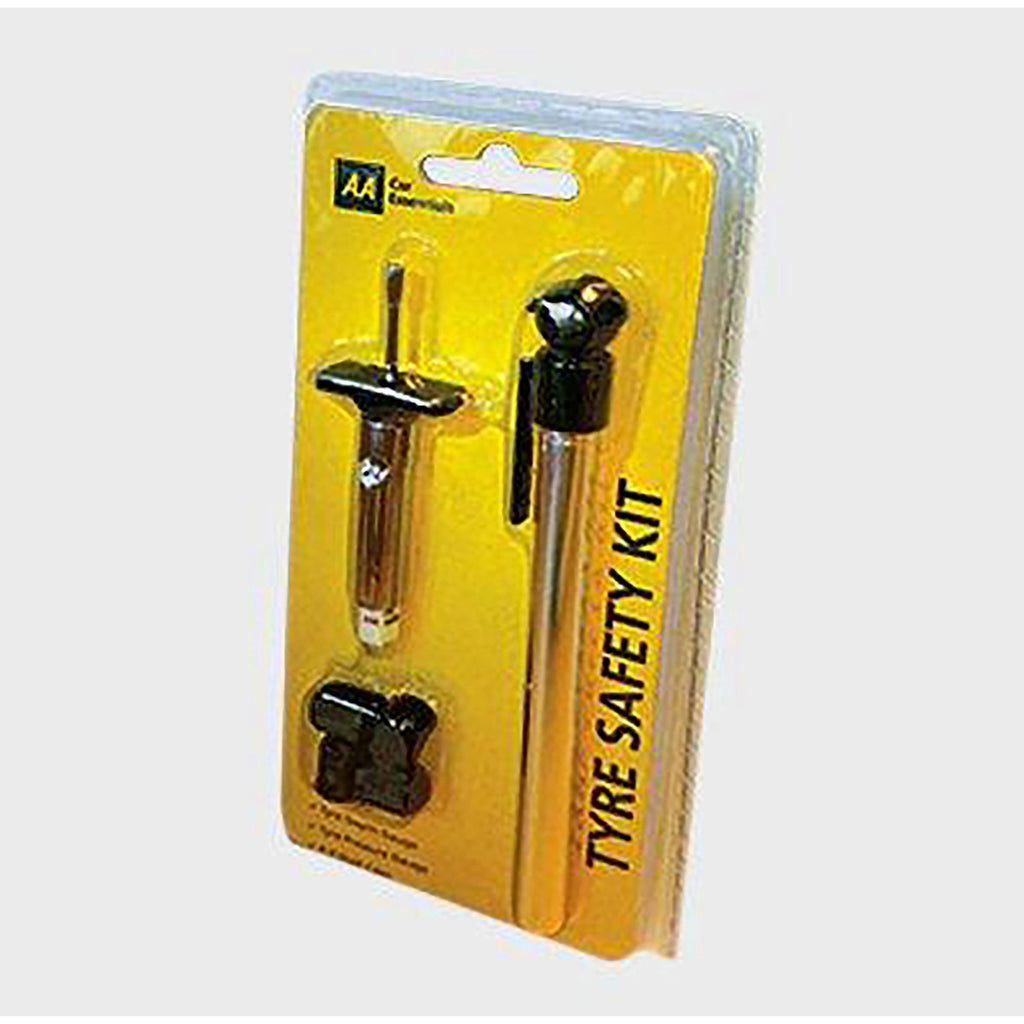 AA Tyre Safety Kit