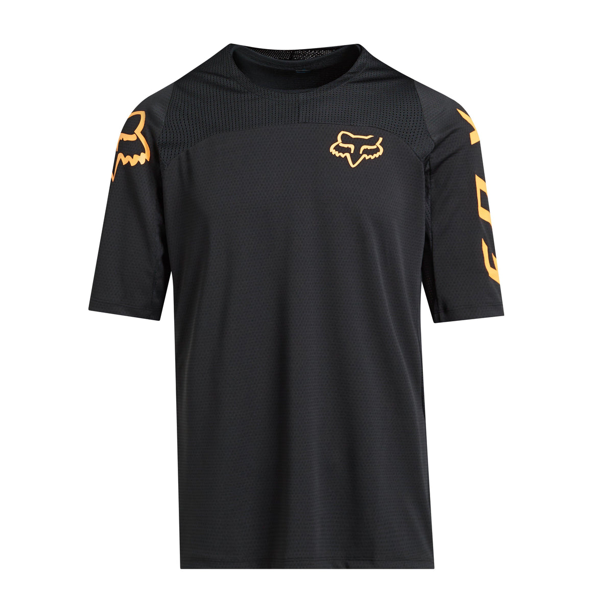 Men's Defend Long Sleeve Jersey