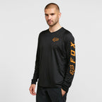 Men's Defend Long Sleeve Jersey