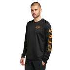 Men's Defend Long Sleeve Jersey