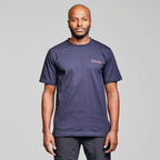 Men's Core Logo Short-sleeve T-Shirt