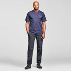 Men's Core Logo Short-sleeve T-Shirt