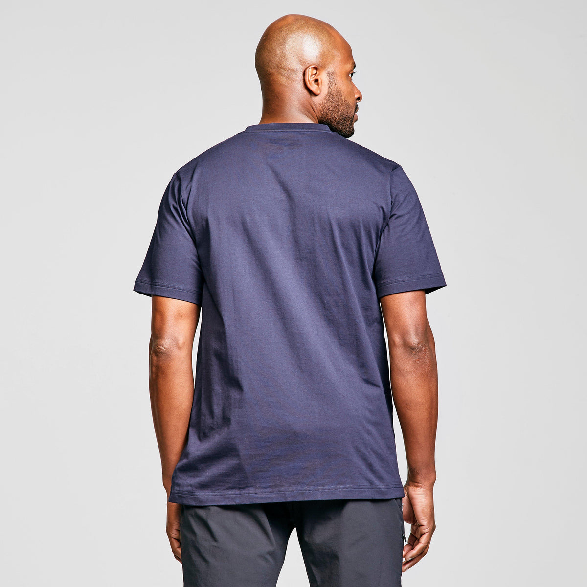 Men's Core Logo Short-sleeve T-Shirt