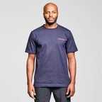 Men's Core Logo Short-sleeve T-Shirt