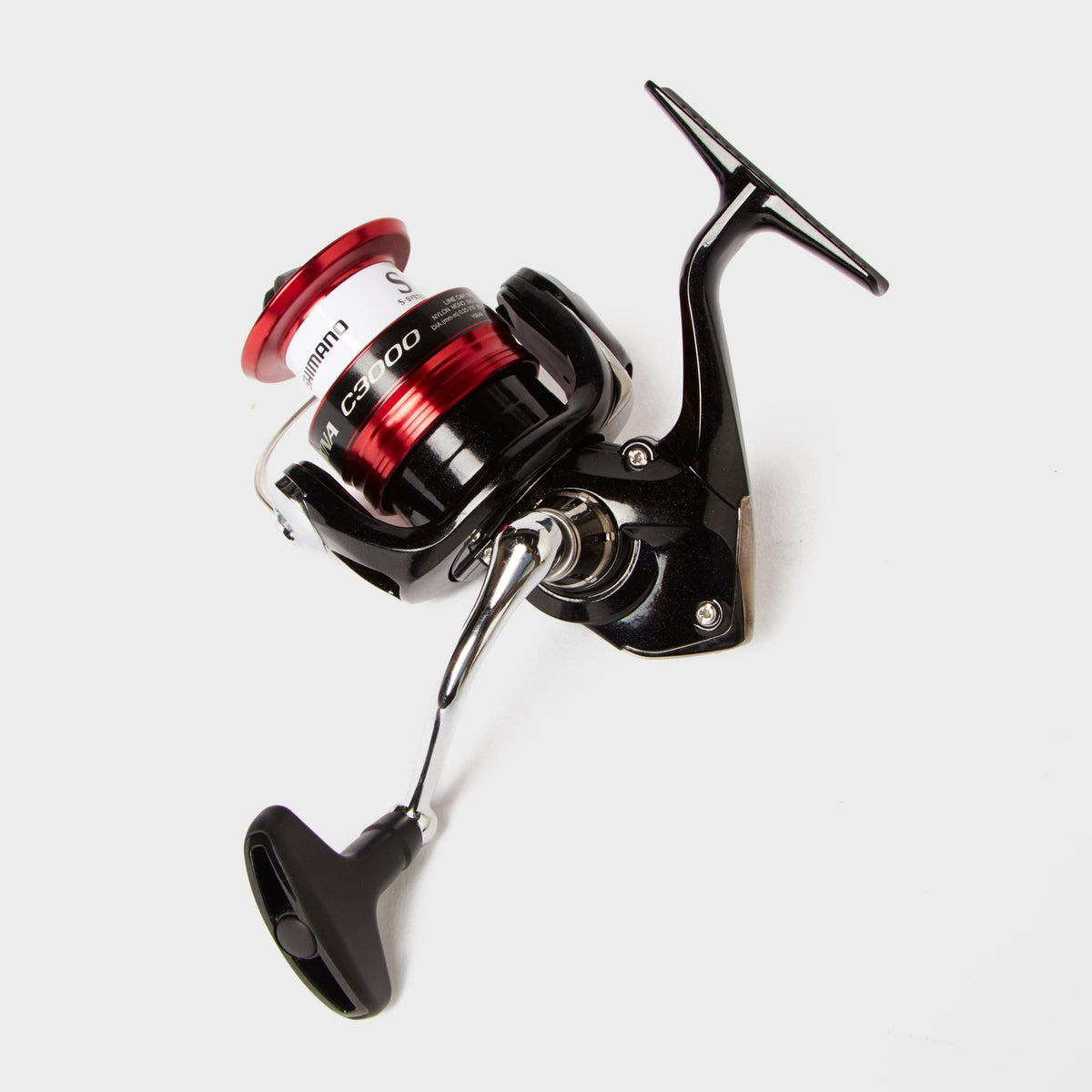 Sienna FG C3000 Fishing Reel