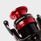 Sienna FG 4000 Spinning Reel