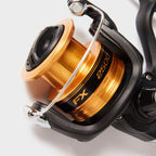 FX 2500 FC Reel