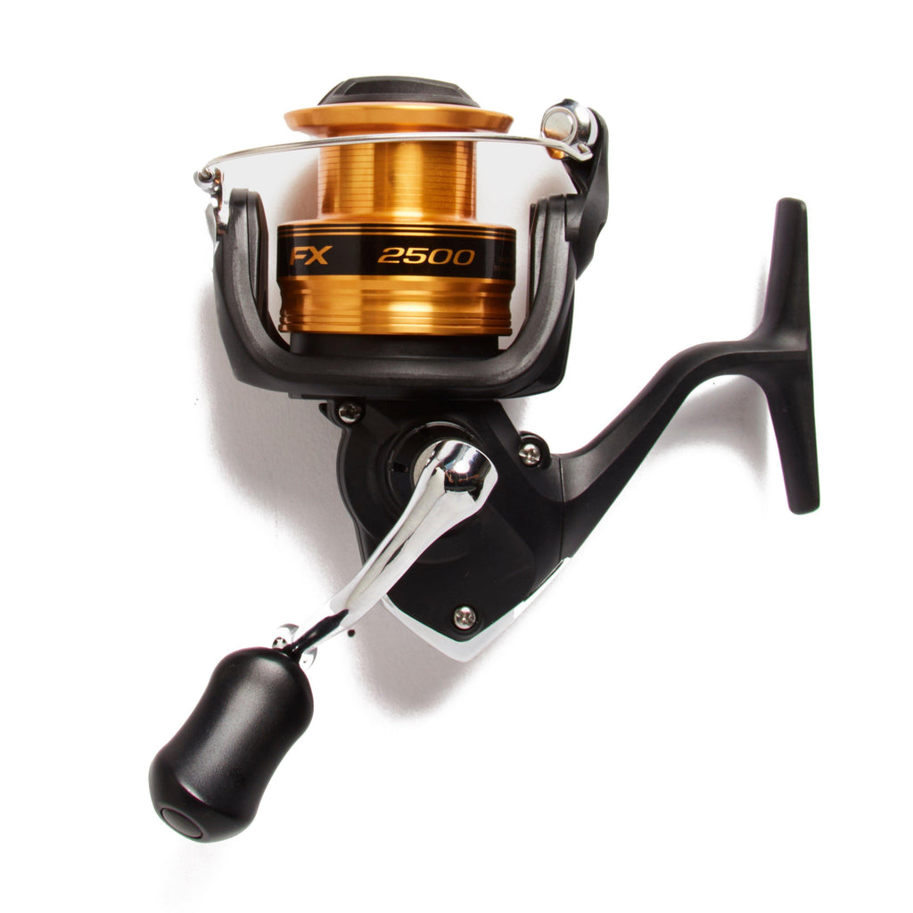 FX 2500 FC Reel
