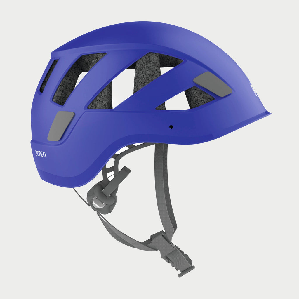 Boreo Climbing Helmet