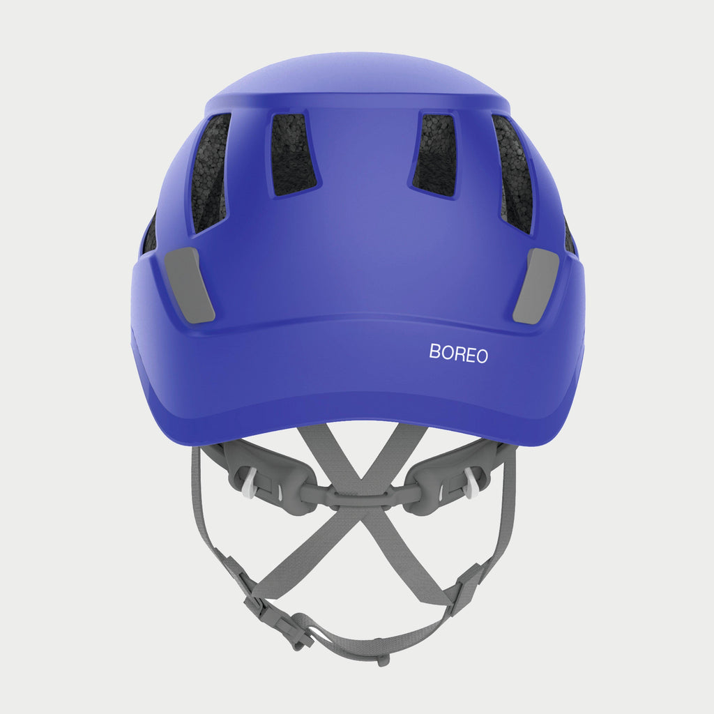 Boreo Climbing Helmet