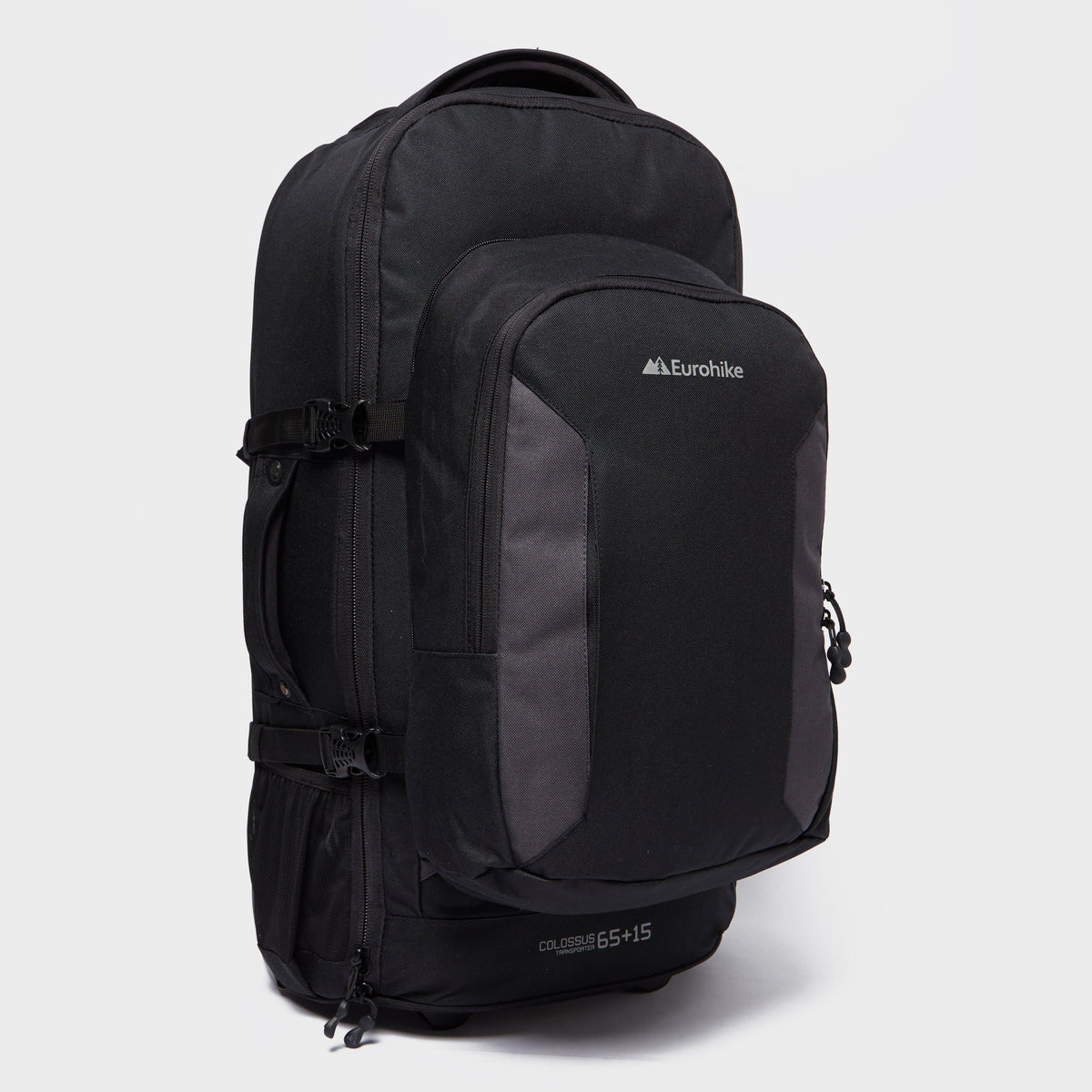 Eurohike Colossus II 65+15L Travel Rucksack