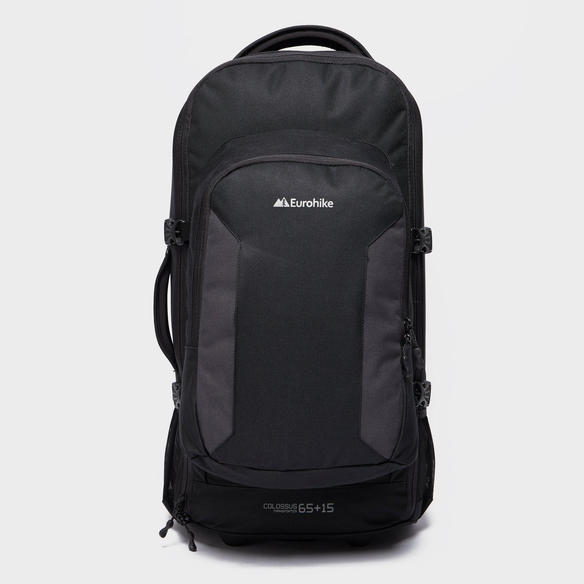 Eurohike Colossus II 65+15L Travel Rucksack