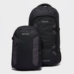 Eurohike Colossus II 65+15L Travel Rucksack