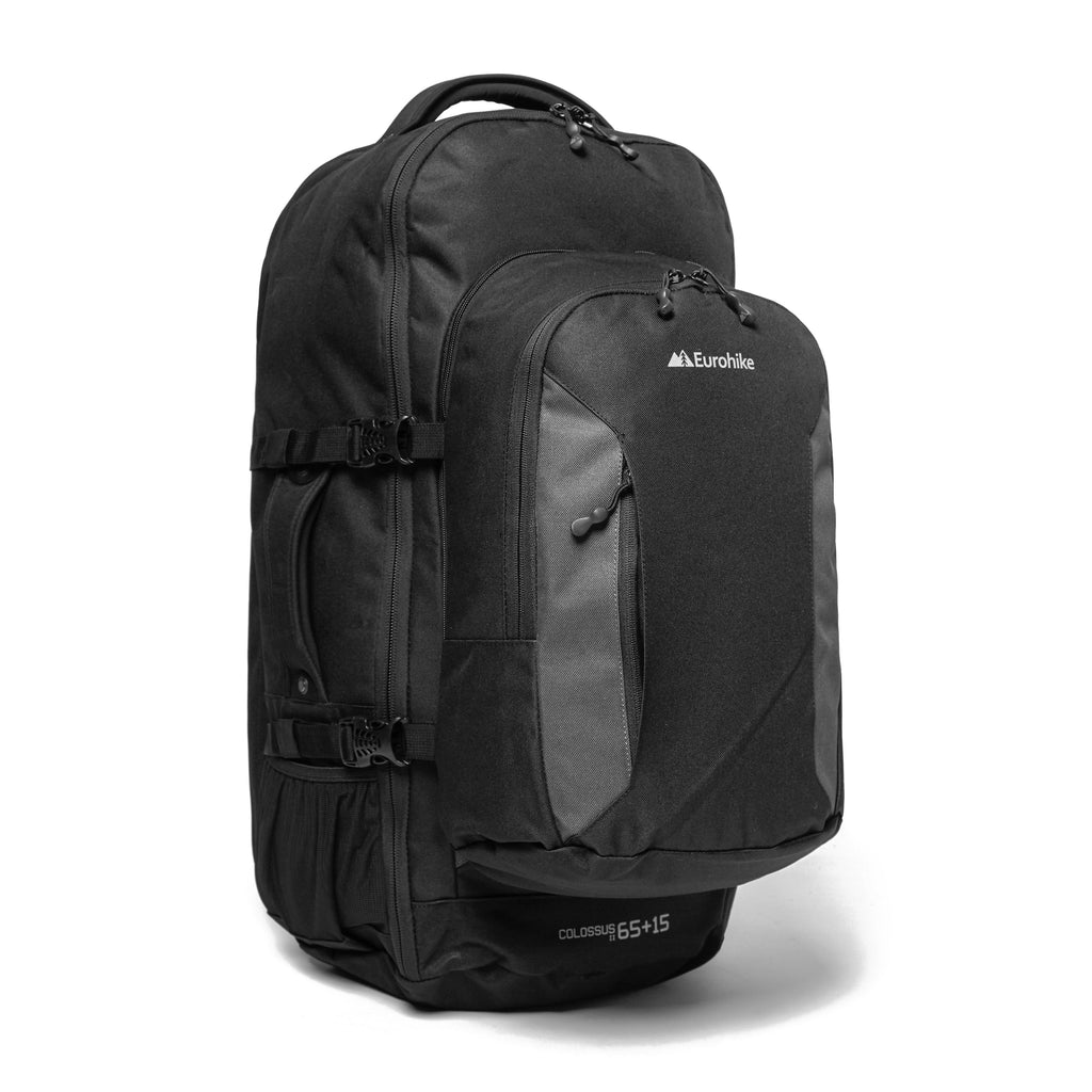 Colossus II 65+15 Litre Travel Rucksack