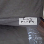Large Tarp (400 x 240)