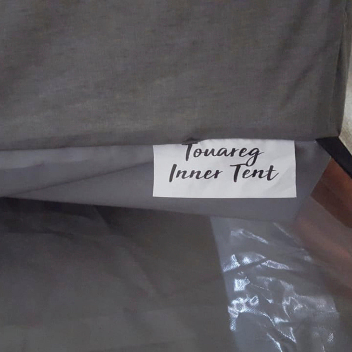 Large Tarp (400 x 240)