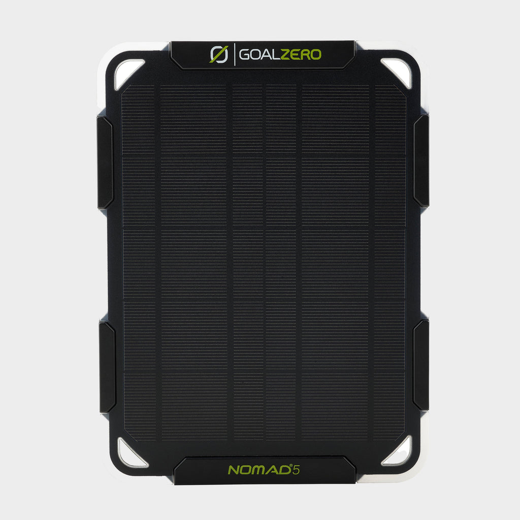 Nomad 5 Solar Panel